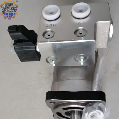 31Q6-30220 팬 모터 31Q4-30202 유압 팬 펌프 31Q9-30213 31Q4-30201 31Q9-30212