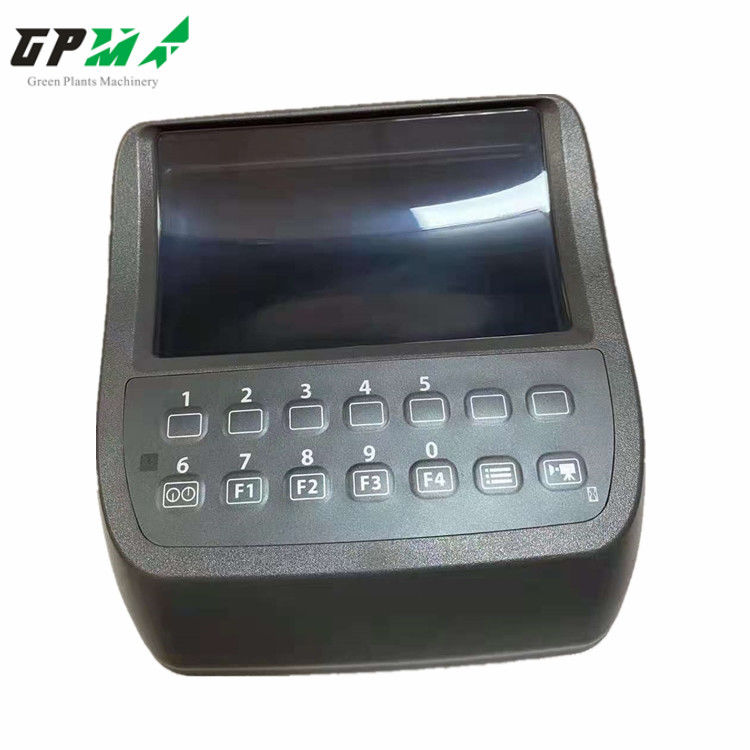 발굴기 모니터 4652262 모니터 디스플레이 패널 ZX200-3 ZX250-3 ZAX470-3