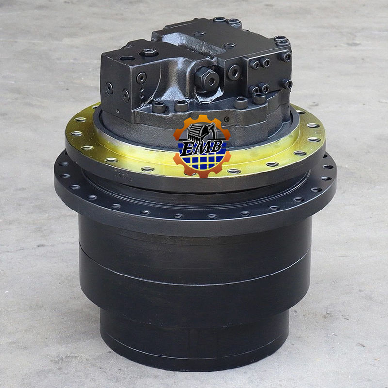 31N8-40070 R305-7 여행 모터 R320 31Q8-40061 발굴기용 최종 드라이브 모터
