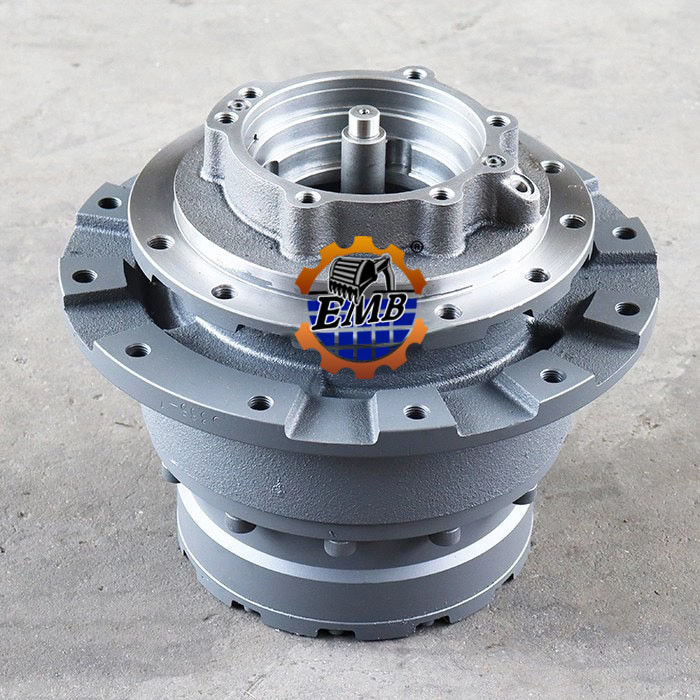 9224123 ZX70 여행 장치 Assy 9224241 ZX75 히타치 발굴기용 여행 기어박스
