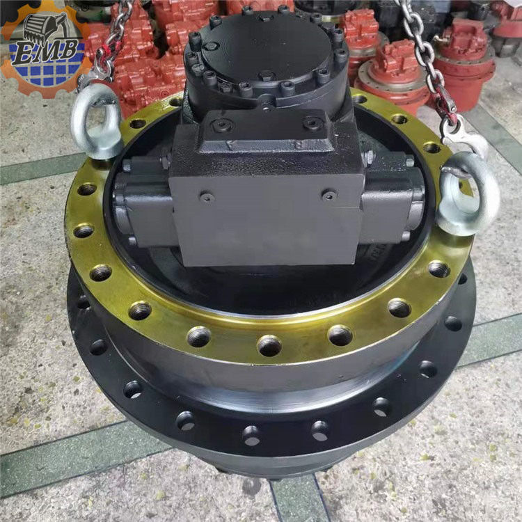 오리지널 뉴 199-4726 E365C 파이널 드라이브 모터 199-4662 CAT365 트랙 모터