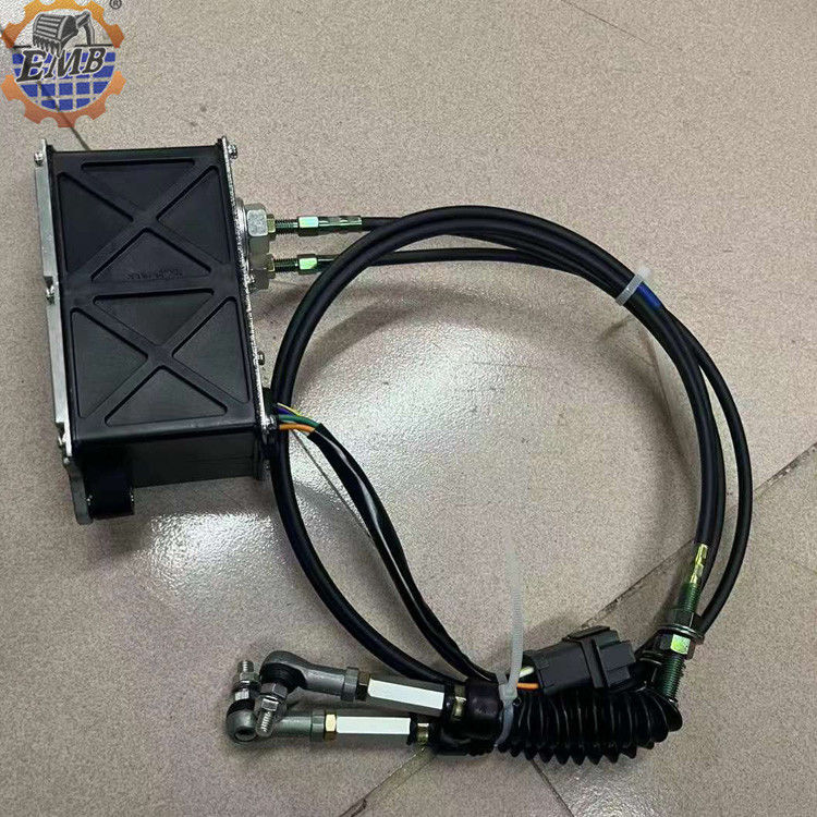 157-3177 가속기 모터 E312C 발굴기 가속기 모터 Assy 1573177 E320C