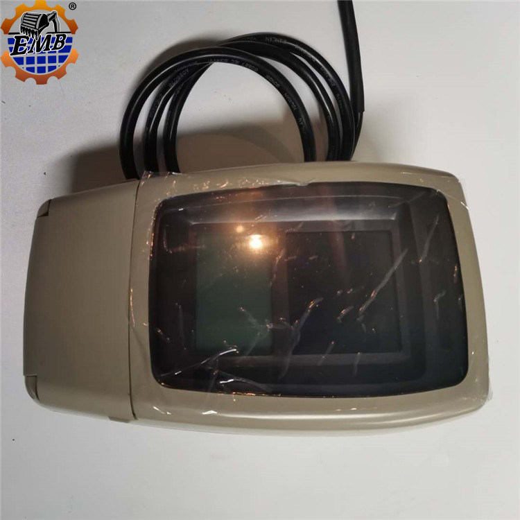 260-2160 E320C 발굴기 디스플레이 157-3198 기계 부품 모니터