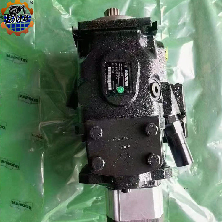 400914-00760 원본 신형 도산 DX75 DX75-9C 발굴기용 수압 펌프
