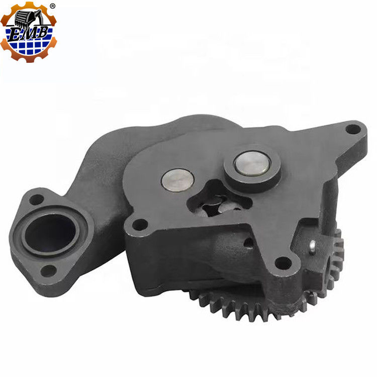 OEM 새 6221-53-1101 엔진 오일 펌프 6D108 엔진 부품 PC300-6 발굴기