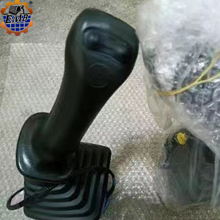 조이스틱 핸들 410113-00019 K1027929 파일럿 밸브 K1000556 도산 발굴기 부품