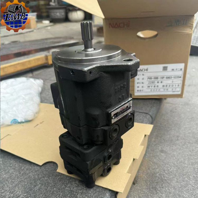 PVD-00B-16P SK17 수압 펌프에 대한 수압 펌프