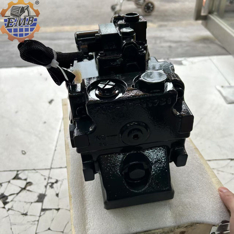 708-1T-00431 발굴기 수압펌프 708-1T-00430 708-1T-00433 D65용 수압펌프