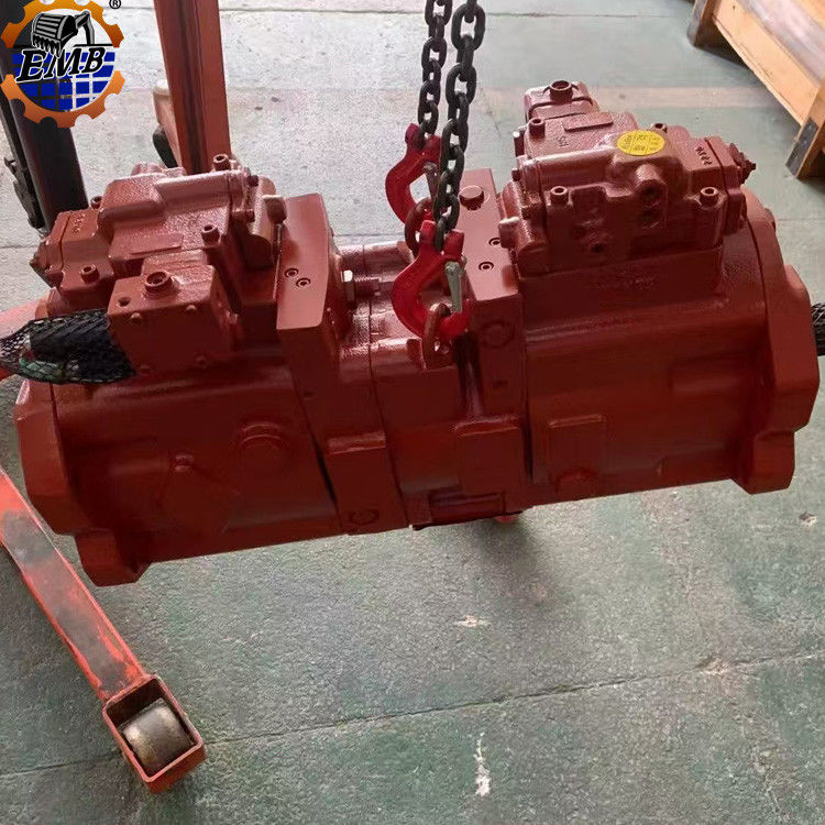 31QB-10015 수압 펌프 R520 K5V200DTH 본 펌프 31QB-10010 발굴기
