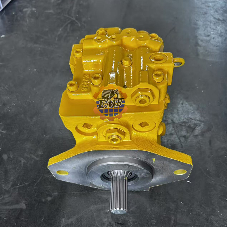 D65EX-12 펌프 D65PX-12 수압 펌프 708-1L-00012 708-1L-00011 주 펌프