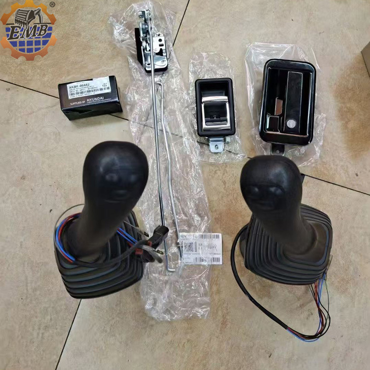 31Q8-20041 파일럿 밸브 31Q8-21031 31Q8-20030 조이스틱 R330-9S R430LC-9 발굴기 부품