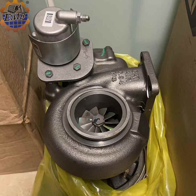 450-0550 TURBOCHARGER 4500550 434-6553 4346553 432-8950 4328950 450-0557 CAT390F 터보