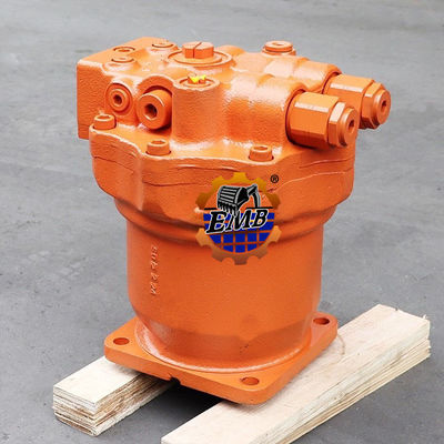 2401-9309A DX340 스윙 모터 EMB 브랜드
