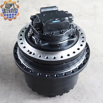 VOE14613278 EC700B 최종 드라이브 VOE14592003 EC700C 발굴기 여행 모터
