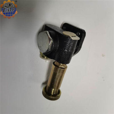 엔진 부품 239-6656 E312 Caterpillar 기계용 연료 펌프 프리밍