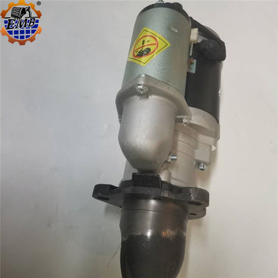 SA6D170 시작 모터 600-813-3861 600-813-2724 엔진 시작 모터