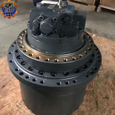 39Q6-40100 최종 드라이브 아시 39Q6-40101 R210-9 R250-9을위한 발굴기 여행 모터