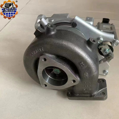 789209-0012 SK210 터보 충전기 OEM 품질 발굴기 부품