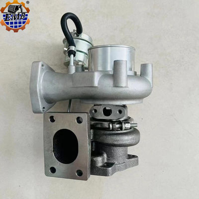 6208-81-8100 터보 충전기 PC130-7 발굴기 4D95LE 터보 4D95