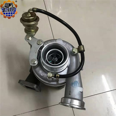 VOE20933297 EC210 D6E 엔진 터보 VOE21647837 발굴기 부품을 위한 터보 충전기