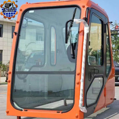 도산 발굴기 캐빈 대우 Dh210w-7 Dh150w-7 휠 발굴기 캐빈