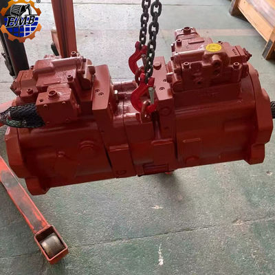 31QB-10015 수압 펌프 R520 K5V200DTH 본 펌프 31QB-10010 발굴기