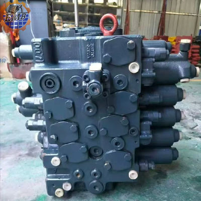 Original New 31Q6-17000 메인 컨트롤 밸브 31Q6-19110P R220-9용 컨트롤 밸브