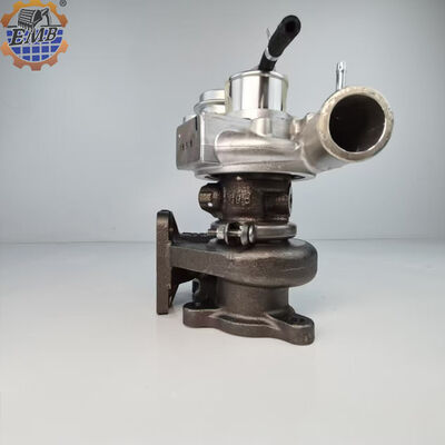 49131-02062 1J750-17016 터보차저 V3307-DI 엔진 M6040 M7040 디젤 엔진