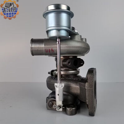49131-02010 터보 49131-02030 터보 충전기 1G770-17012 V2003T 엔진